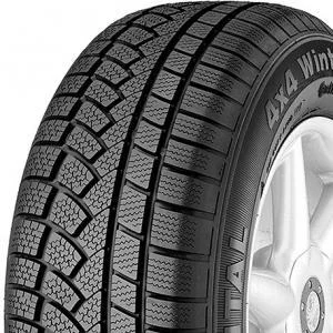 175/65R15 84T Continental 4x4WintCont Friktion