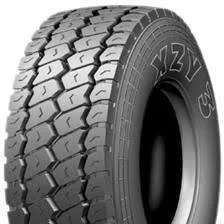 Michelin XZY 3 445/65,0/R22,5