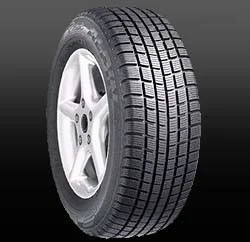 225/65R17 Michelin PILOT ALPIN
