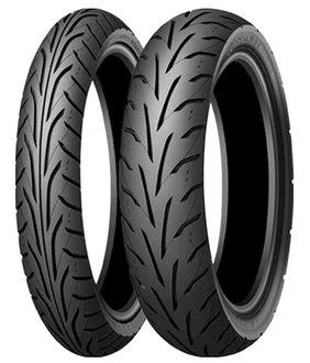 120/80-18 62H Dunlop ARROWMAX GT601 TL