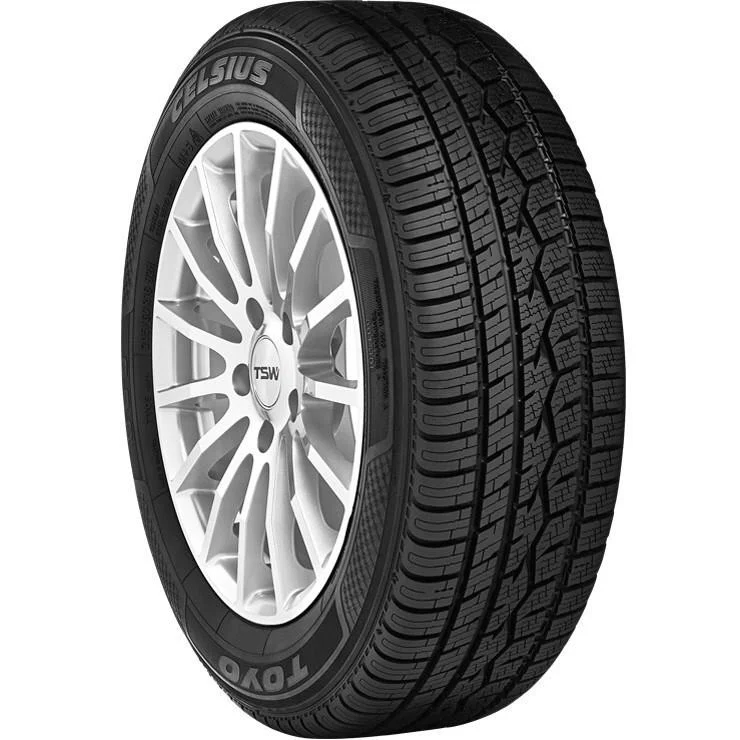 185/50R16 81H Toyo Celsius