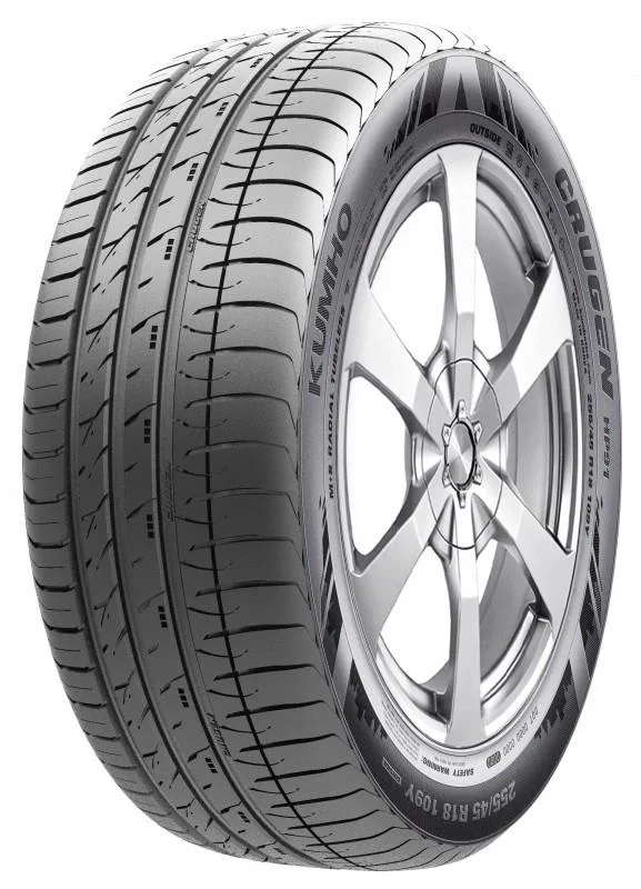 255/50R20 Kumho Crugen HP91