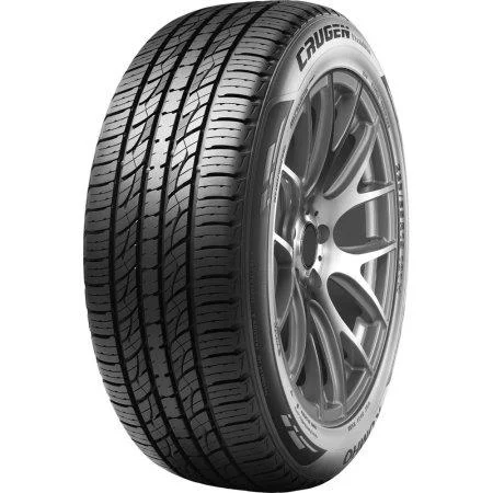 225/55R19 Kumho Crugen Prem KL33