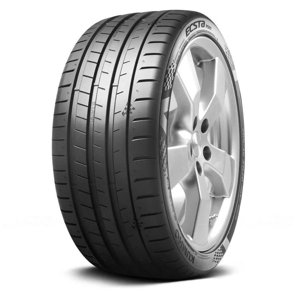 225/40R18 Kumho Ecsta PS91