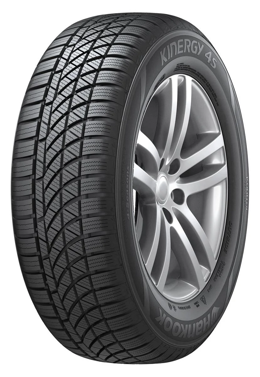 Hankook Kinergy 4S H740
