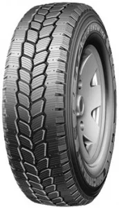 215/60R16 Michelin AGILIS 51 SNOW-ICE