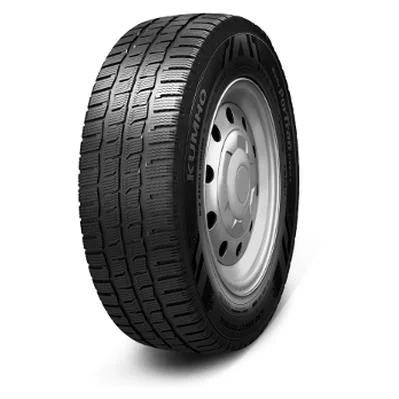 165/70R14 Kumho Por Tran CW51