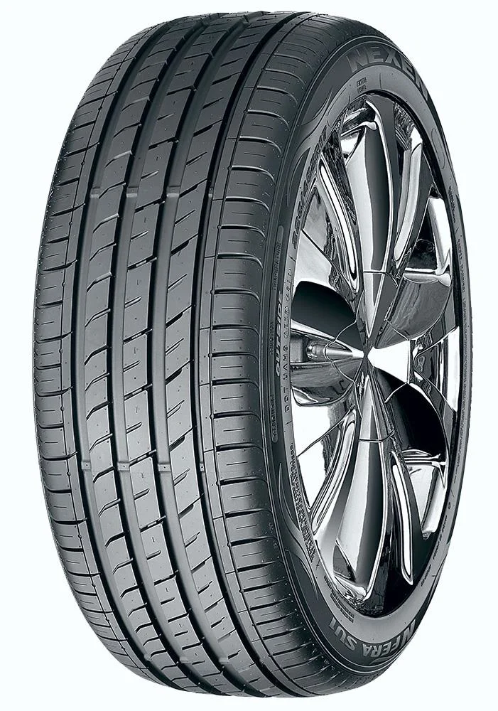 235/30R20 Nexen N FERA SU1