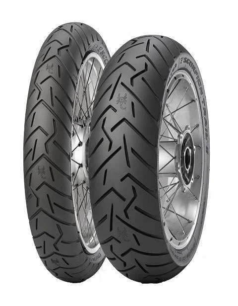 90/90R21 54V Pirelli SCORPION TRAIL II TL Fr.