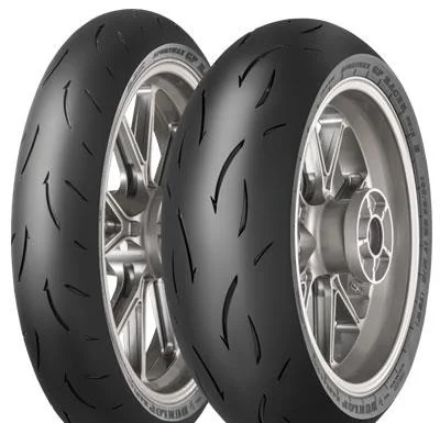 200/55R17 78W Dunlop SX GP RACER D212 TL
