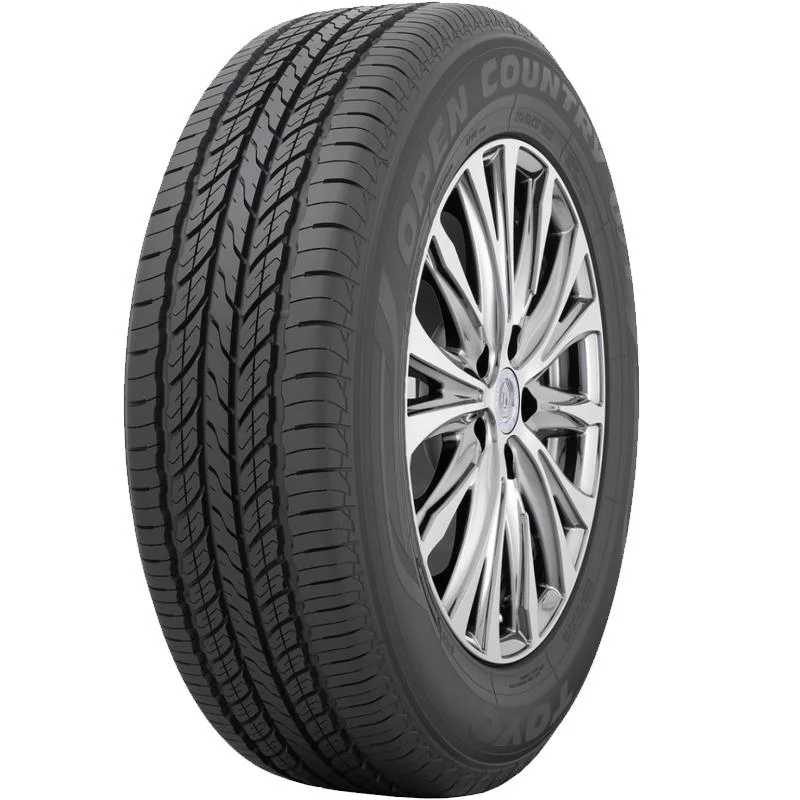 225/55R19 Toyo Open Country U/T