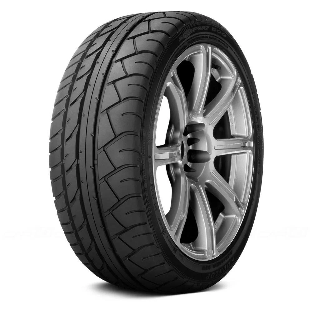 255/40R20 Dunlop SP SPORT MAXX GT600