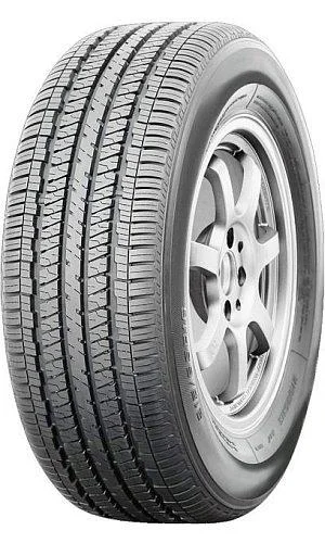 265/65R17 112H Triangle Sapphire TR257 M+S