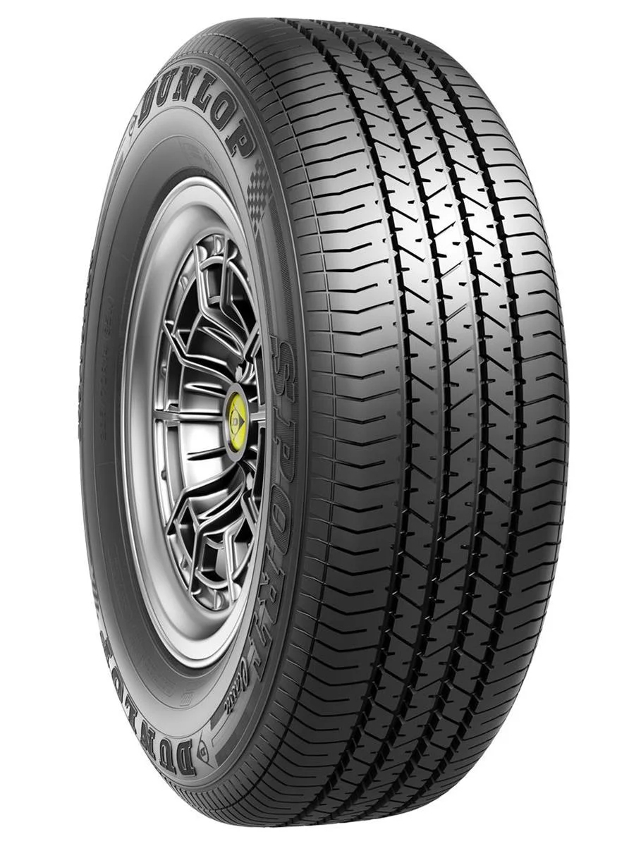 185/70R14 88H Dunlop SPORT CLASSIC