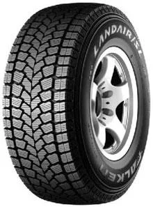 235/60R16 100Q Falken LANDAIR SL112 Friktion