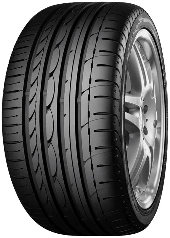 255/45R18 Yokohama ADVAN Sport V103S