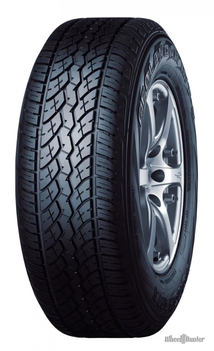 Yokohama GEOLANDAR A/T-S G015