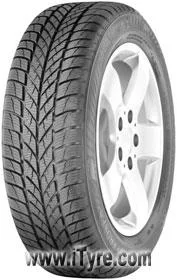 255/55R18 Gislaved Eurofrost5