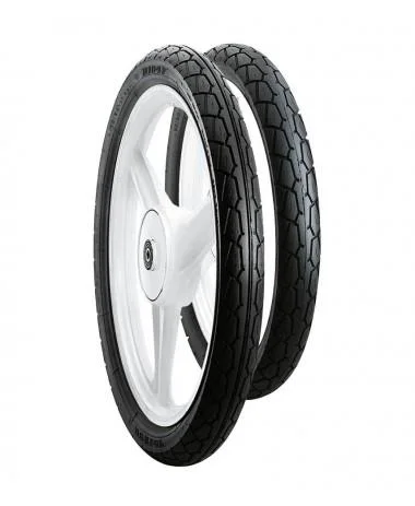2,50-17 38L Dunlop D104 TT