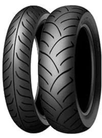 200/55R16 77H Dunlop D423 TL