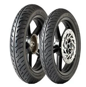 100/80-16 50P Dunlop D451 TL