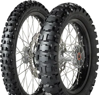 150/70-18 70S Dunlop D908 RR TT