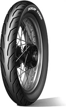 2,50-17 43P Dunlop TT900 TT