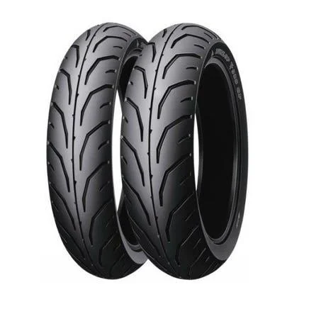 100/80-14 48P Dunlop TT900 GP TT