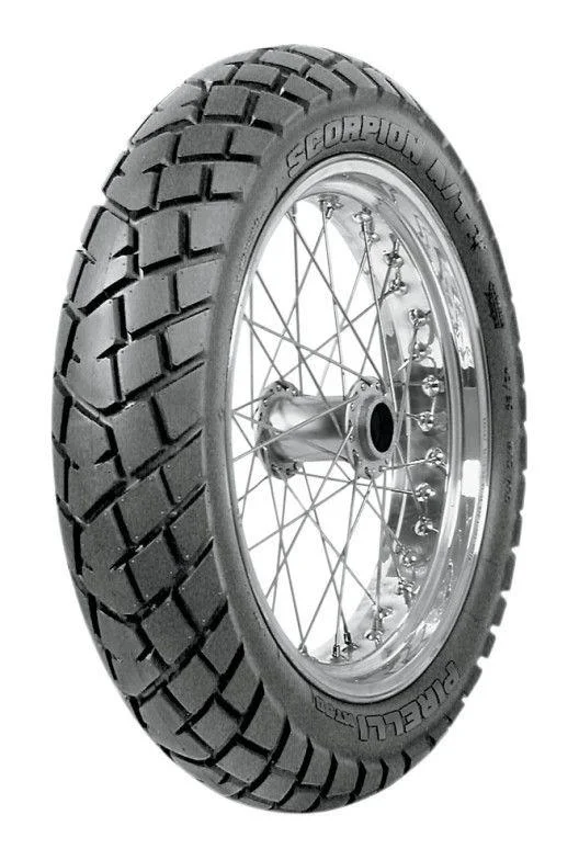 150/70R18 70V Pirelli MT90 AT R TL