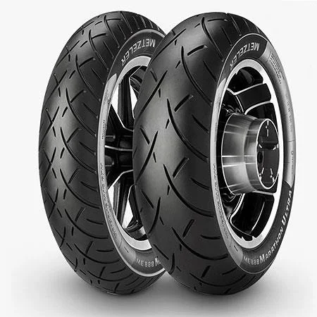 200/55R17 78V Metzeler ME 888 MARATHON ULTRA TL R