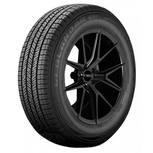 Yokohama Geolandar G91