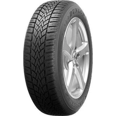 165/70R14 Dunlop WINTER RESPONSE 2