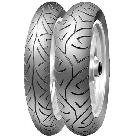 110/70R16 52P Pirelli SPORT DEMON F TL