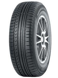 255/55R18 Nokian NORDMAN S SUV