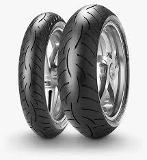 190/50R17 73W Metzeler ROADTEC Z8 INT M R M TL