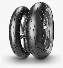 160/60R17 69W Metzeler SPORTEC M5 INT R TL