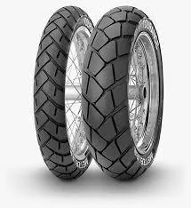 100/90R19 57S Metzeler TOURANCE TT Fr.
