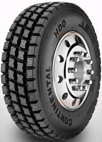 Continental HDO