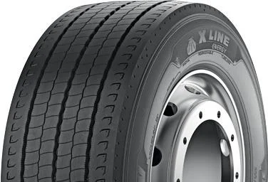 Michelin X LINE ENERGY Z 315/80,0/R22,5