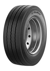 Michelin X MaxiTrailer 255/60,0/R19,5