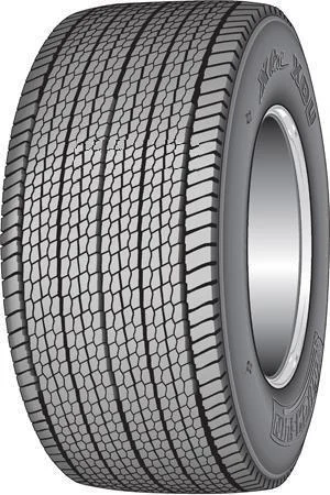 Michelin X ONE XDU 455/45,0/R22,5