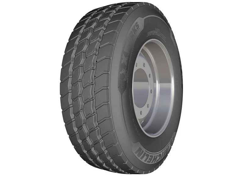 Michelin X WORKS T 385/65,0/R22,5