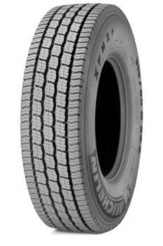 315/80R22,5 156L Michelin XFN 2+ M+S 3PMSF STYR