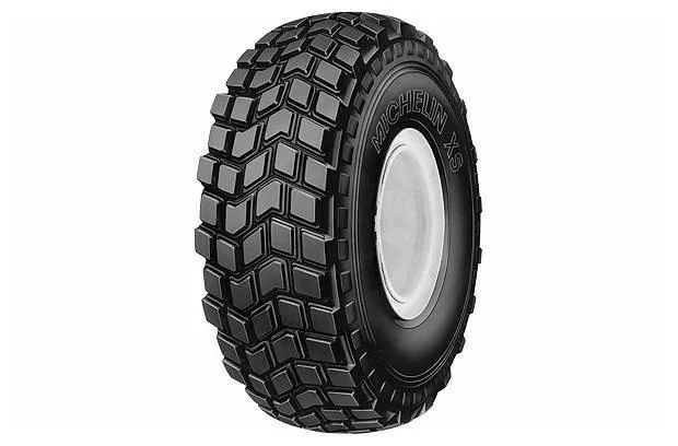 Michelin XS 525/65,0/R20,5