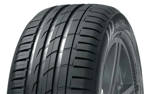 265/45R20 Nokian Z LINE SUV