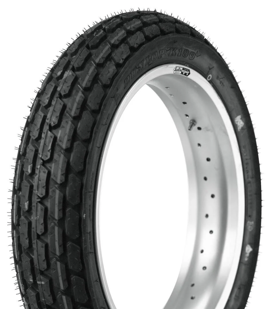 180/80-14 78P Dunlop K180 TT