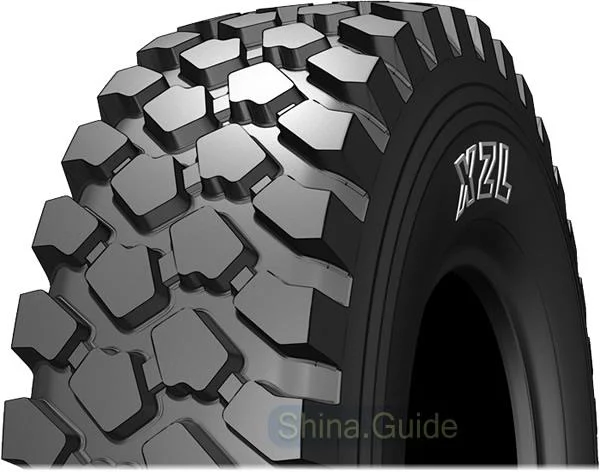 Michelin X FORCE ZL 365/80,0/R20