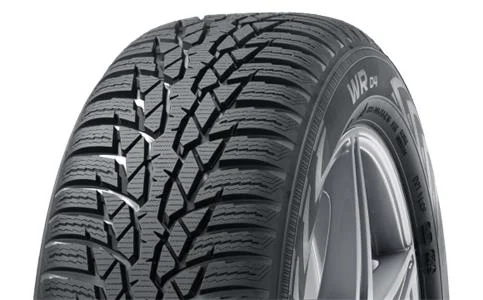 195/45R16 Nokian WR D4