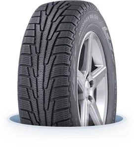 225/55R18 Nokian NORDMAN RS2 SUV