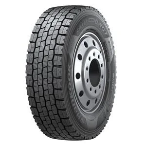 Hankook Smart Control DW07 315/80,0/R22,5